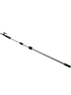 Csáklya teleszkópos 130-240cm 3részes