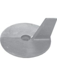 Anód szárnyas Yamaha Magnézium 20-50LE