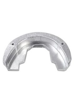 Anód patkó cink OMC Cobra hátsó