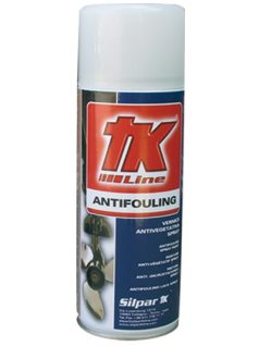   Algagátló  TK" spray 400ml ÁTLÁTSZÓ/SZÍNTELEN"