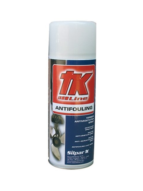 Algagátló  TK" spray 400ml ÁTLÁTSZÓ/SZÍNTELEN"