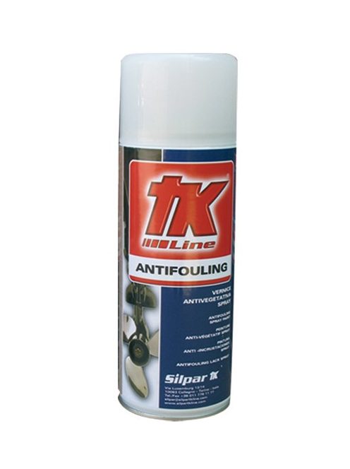 Algagátló  TK" spray 400ml FEHÉR"