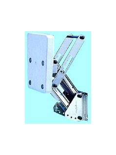 Motortartó bak max.20LE, 45kg