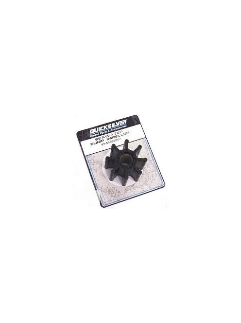 Vízlapát/impeller Mercury  500109