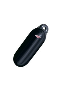 Fender 21x62cm FEKETE 1szemes""