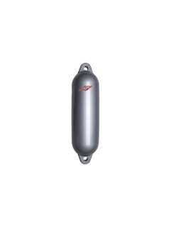 Fender 15x58cm ezüstszürke