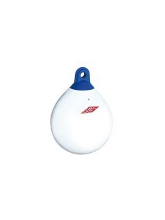 Cseppfender 65x88cm FEHÉR