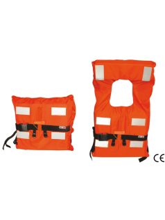   Mentőmellény Felnőtt"150N nyakbaakasztós 40-70+kg"