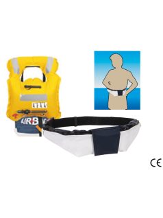 Mentőmellény öv 150N, MANUÁLIS