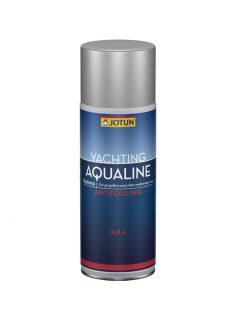 AQUALINE OPTIMA spray 400ml fekete