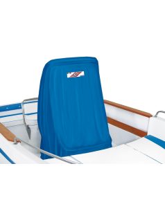   Ponyva kormányállásra,közepes 600 DENIERS BLUE""