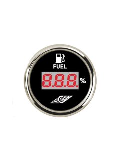   Kijelző, Üzemanyag szintjelző digitális műszer 240-33 OHM