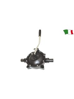 Fenékvíz szivattyú/Fenékszivattyú kézi, beépíthető