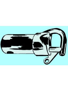 Spibaumvég 25mm RWO