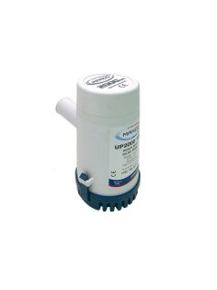   Fenékvíz szivattyú/Fenékszivattyú Marco UP 2000" Bilge pump"