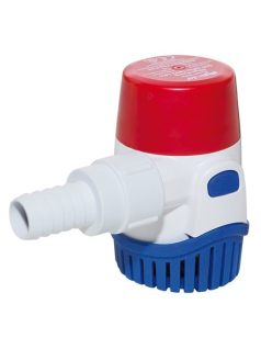   Fenékvíz szivattyú/Fenékszivattyú Rule 360" new generation Bilge pump"