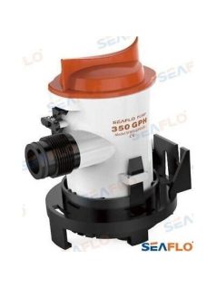   Fenékvíz szivattyú/Fenékszivattyú "SEAFLO" 600 Bilge pump