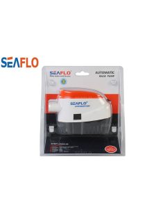   Fenékvíz szivattyú/Fenékszívattyú "SEAFLO" automata 600" Bilge pump"