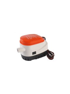   Fenékvíz szivattyú/Fenékszivattyú "SEAFLO" automata 1100 Bilge pump 24V