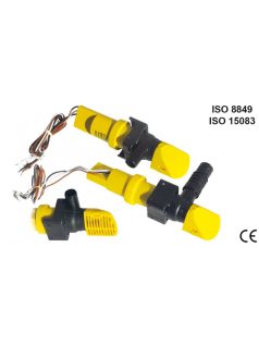   Fenékvíz szivattyú/Fenékszivattyú automata Whale" Bilge pump"