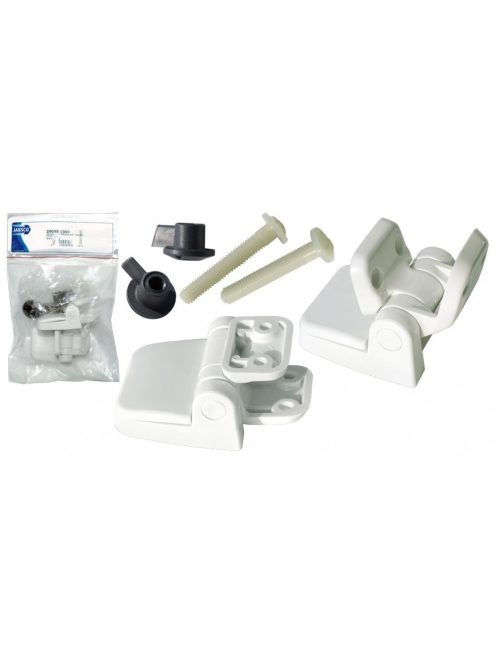 WC kit Jabsco REGULAR ,Code Jabsco 29098-2000