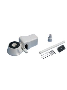 Elektromos WC szivattyú 12V