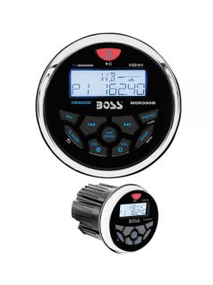 BOSS MARINE MGR350B