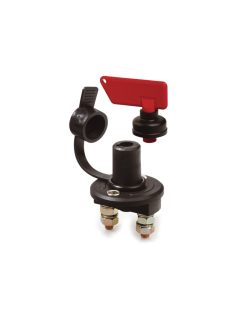 Áramtalanító/Főkapcsoló