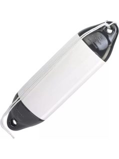 Fender Plastimo 15x61CM Fehér/fekete véggel