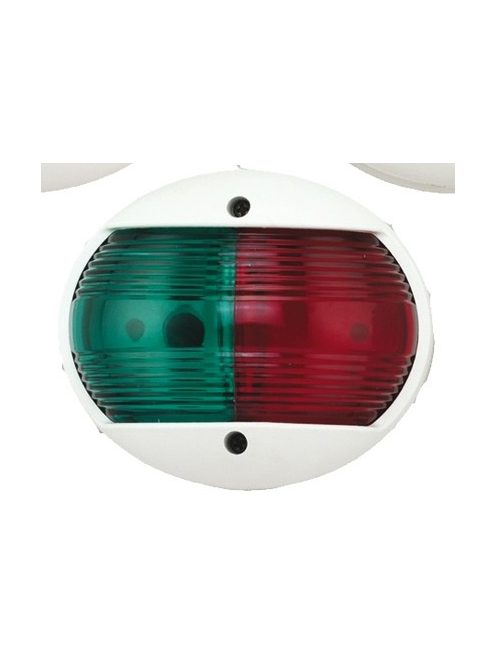 Orrfény zöld/piros 225°,navigációs fény,LED lámpa 12m-ig