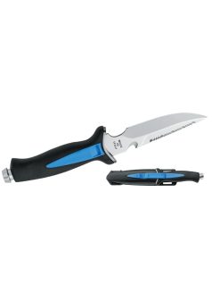   Kés AQUATYS" DIVER’S KNIFE "búvárkés""