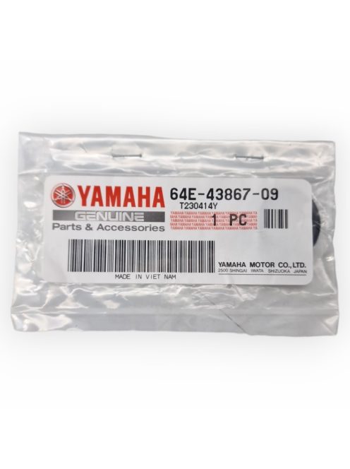 O-gyűrű Yamaha