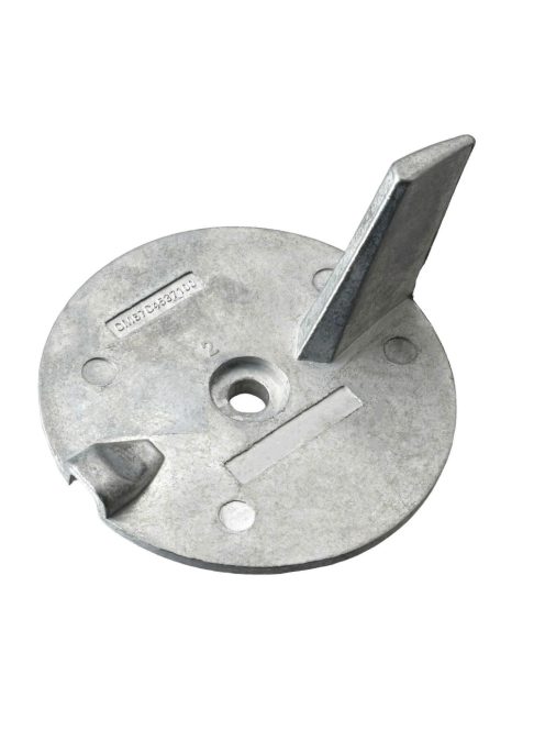 Anód Yamaha Aluminium F25-60