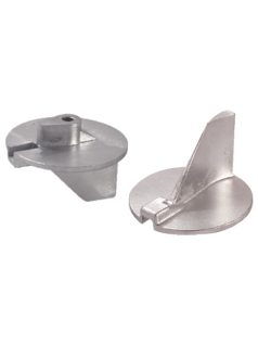 Anod Yamaha Aluminium,115-225HP (V4-V6)