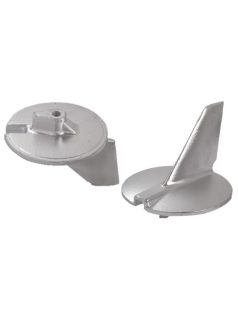 Anod Yamaha Aluminium,200-250HP (V4-V6)