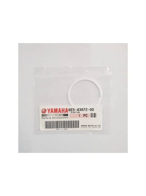 Tömítő gyűrű Yamaha