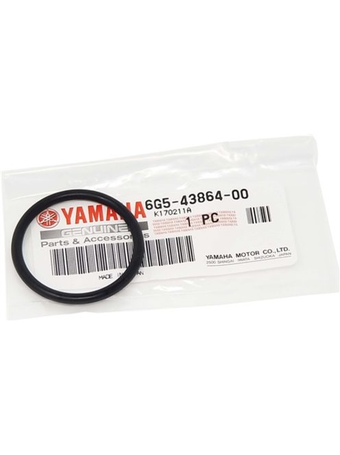 O-gyűrű Yamaha