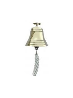 Harang 12,5cm Ø  réz