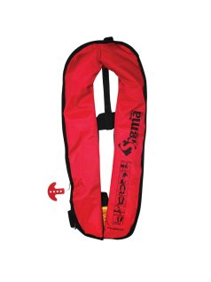 Automata mentőmellény 150N Sigma