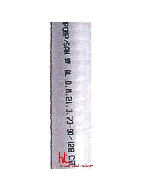 Fekáliacső 25x32mm 5bar  /méter