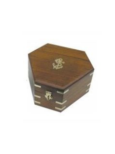 Díszdoboz, 8200S sextanshoz