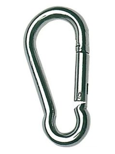 Karabiner 3x30mm