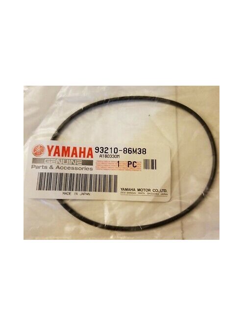 O-gyűrű Yamaha