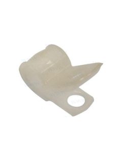 Halradar kábel rögzítő