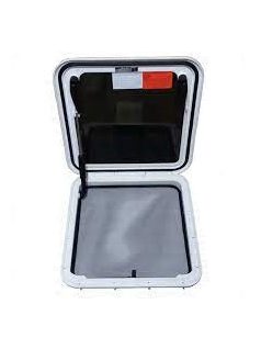 Ablak Bomar, 556x556 mm