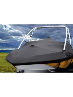 Ponyvaszellőző, fekete, 109 mm