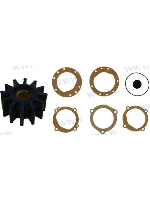 Vízlapát/impeller 500103T Volvo/Yamaha/Johnson/Jabsco