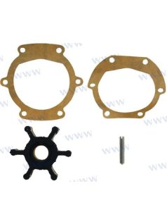 Vízlapát/impeller 50016GX Volvo/Johnson/Jabsco