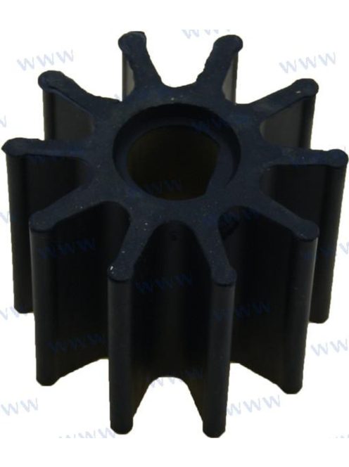 Vízlapát/impeller 500148 Jabsco