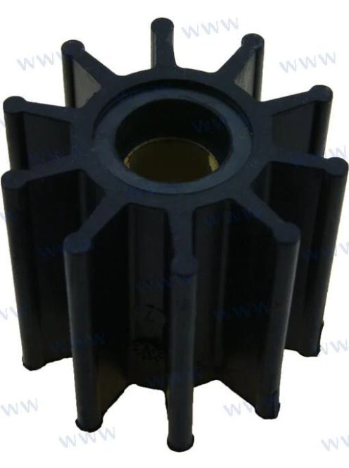 Vízlapát/impeller 500157 Jabsco